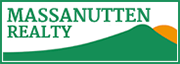 Massanutten Realty Logo